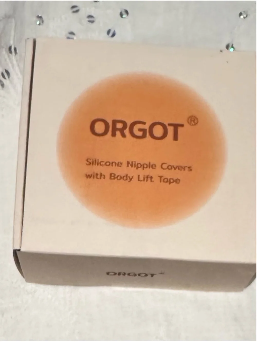 ORGOT brand new